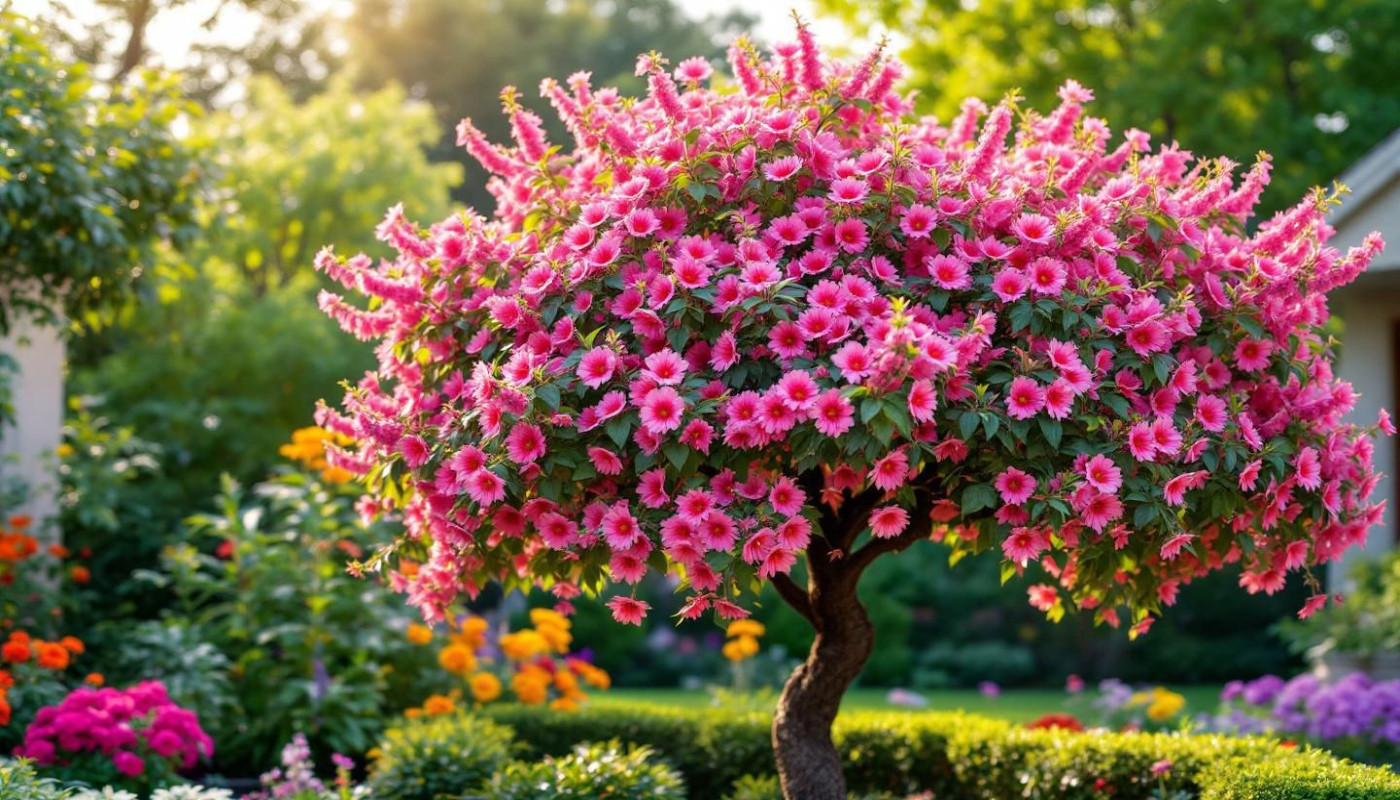 Comment choisir le parfait arbre pour votre jardin familial ?