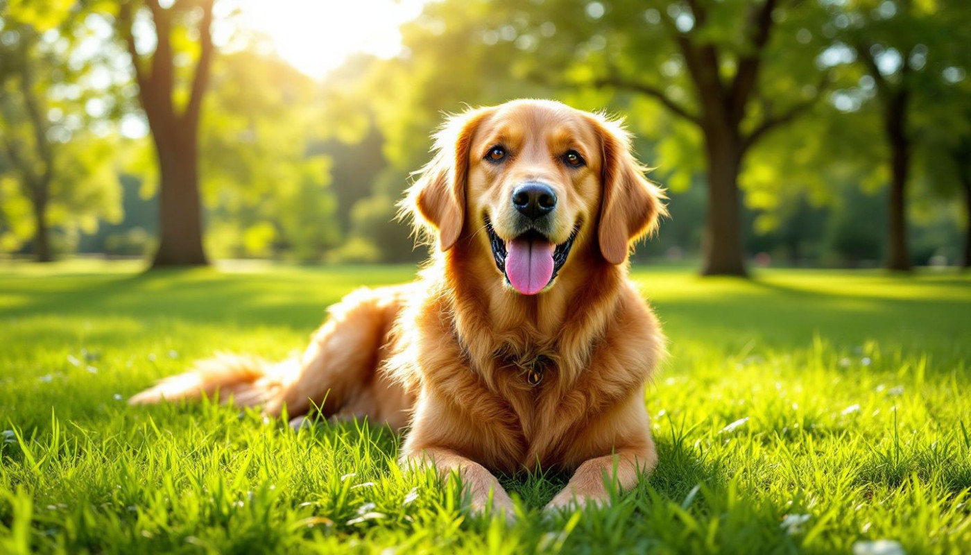 Conseils pratiques pour l'éducation du Golden Retriever